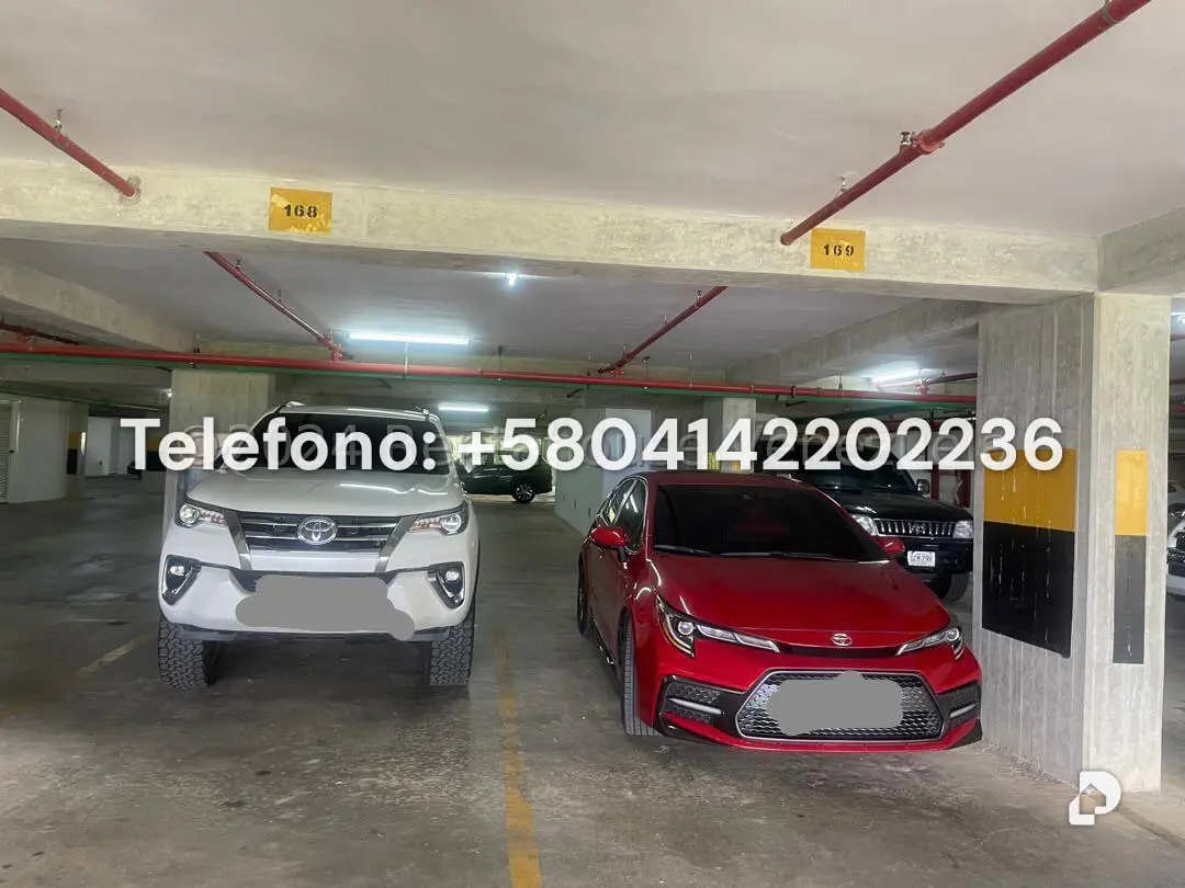 Apartamento en La Lagunita Country Club, Caracas – 46