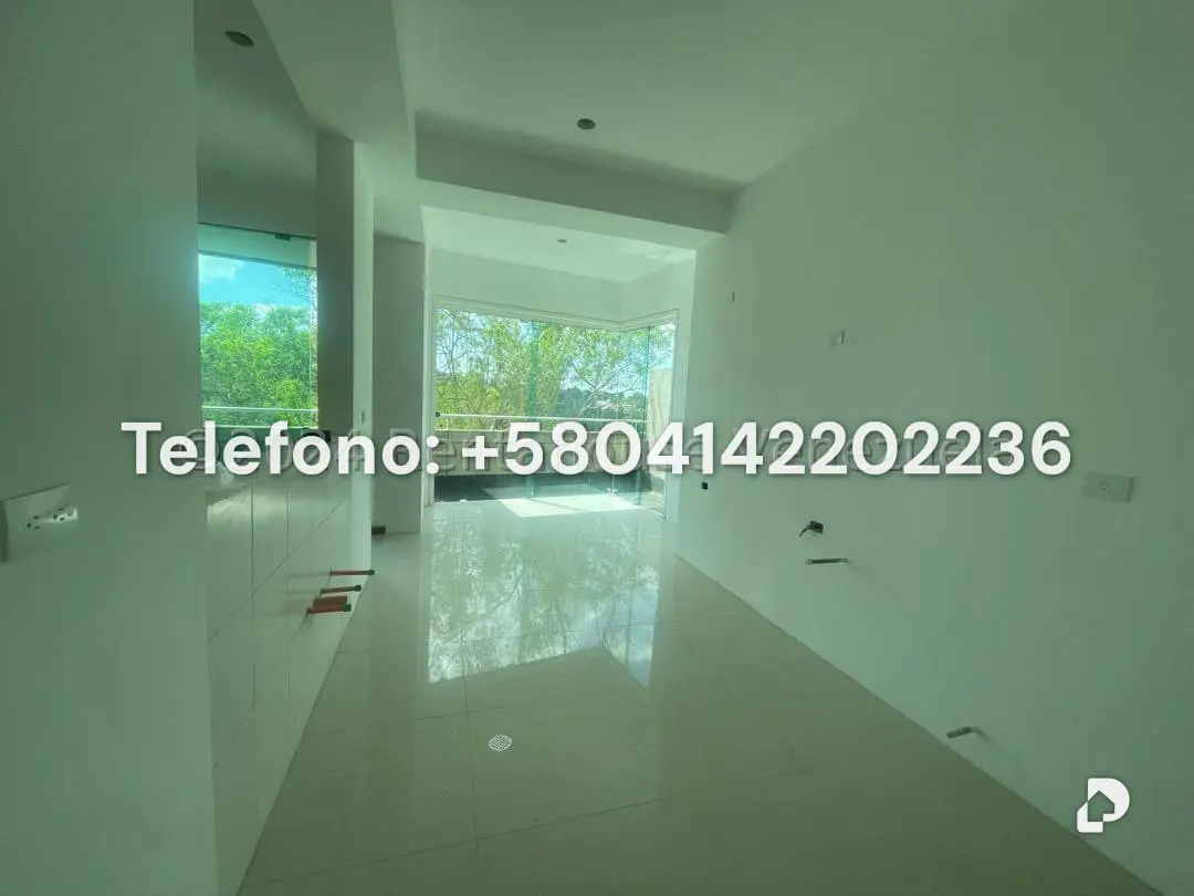 Apartamento en La Lagunita Country Club, Caracas – 14