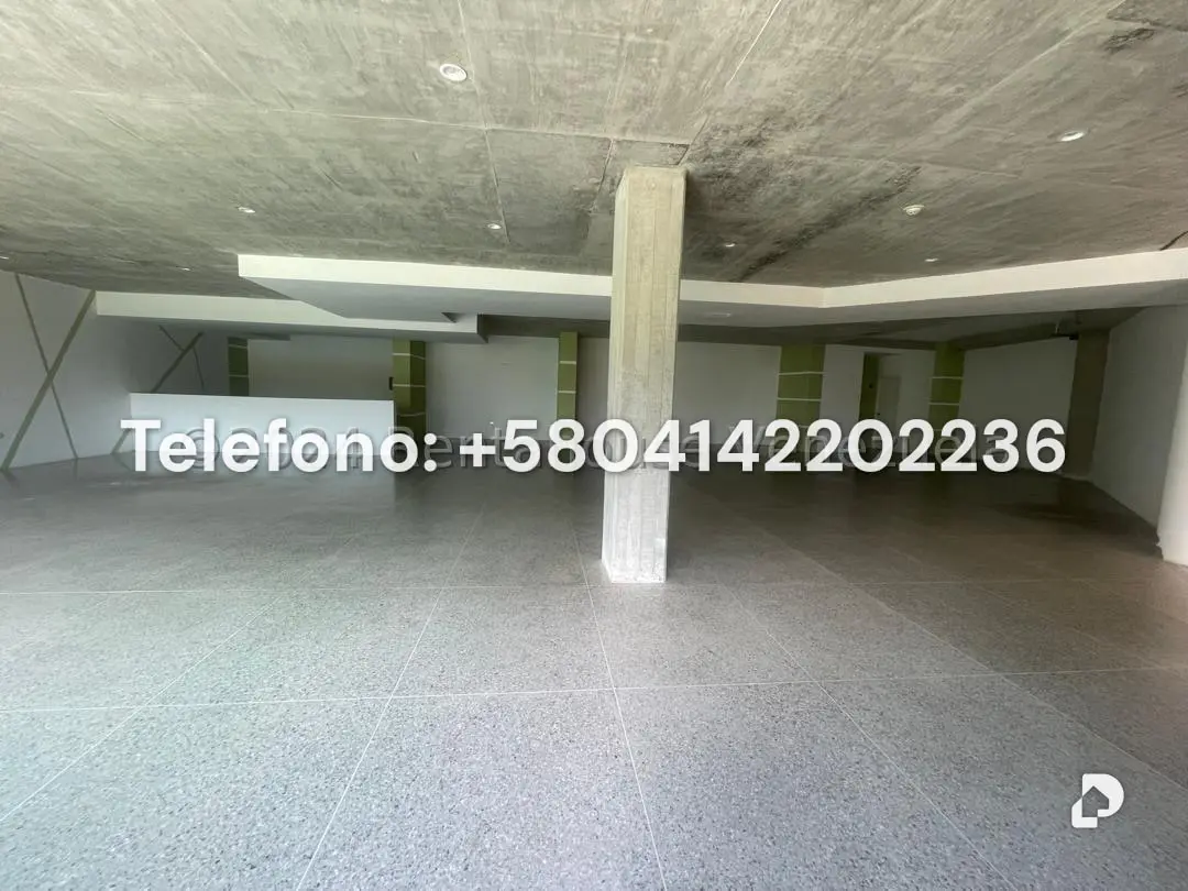 Apartamento en La Lagunita Country Club, Caracas – 39