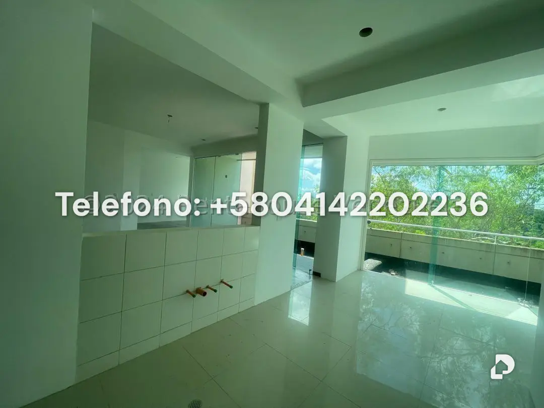 Apartamento en La Lagunita Country Club, Caracas – 12