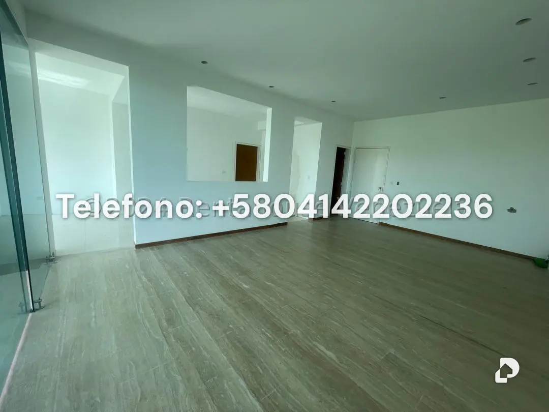 Apartamento en La Lagunita Country Club, Caracas – 15