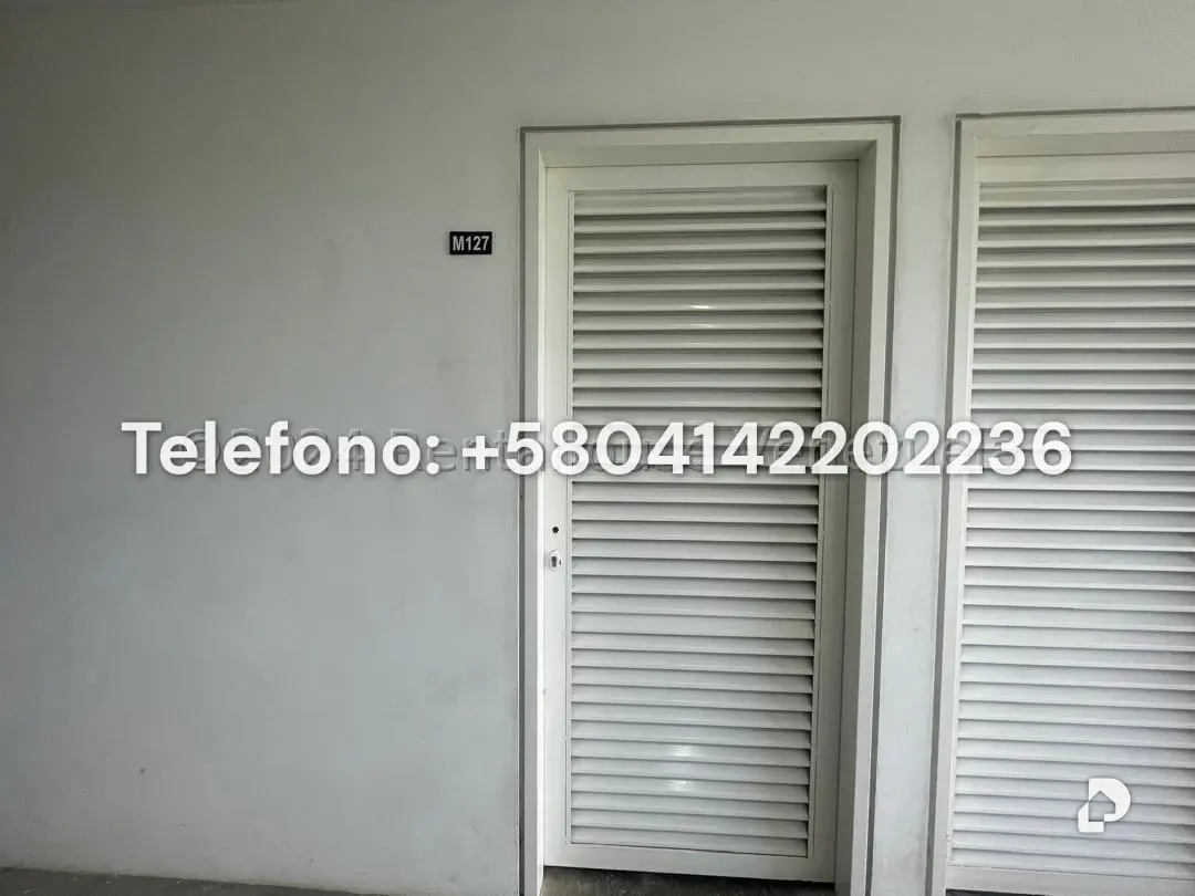 Apartamento en La Lagunita Country Club, Caracas – 40