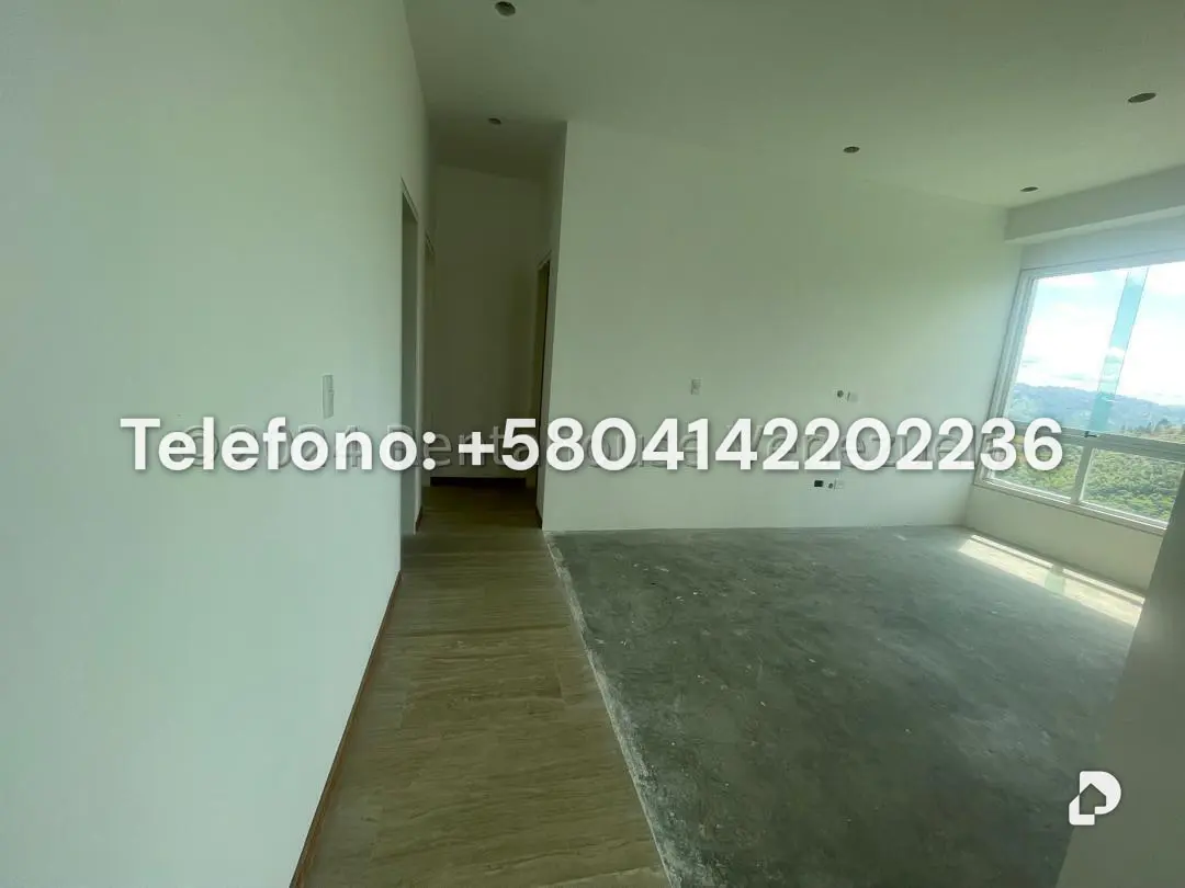 Apartamento en La Lagunita Country Club, Caracas – 24