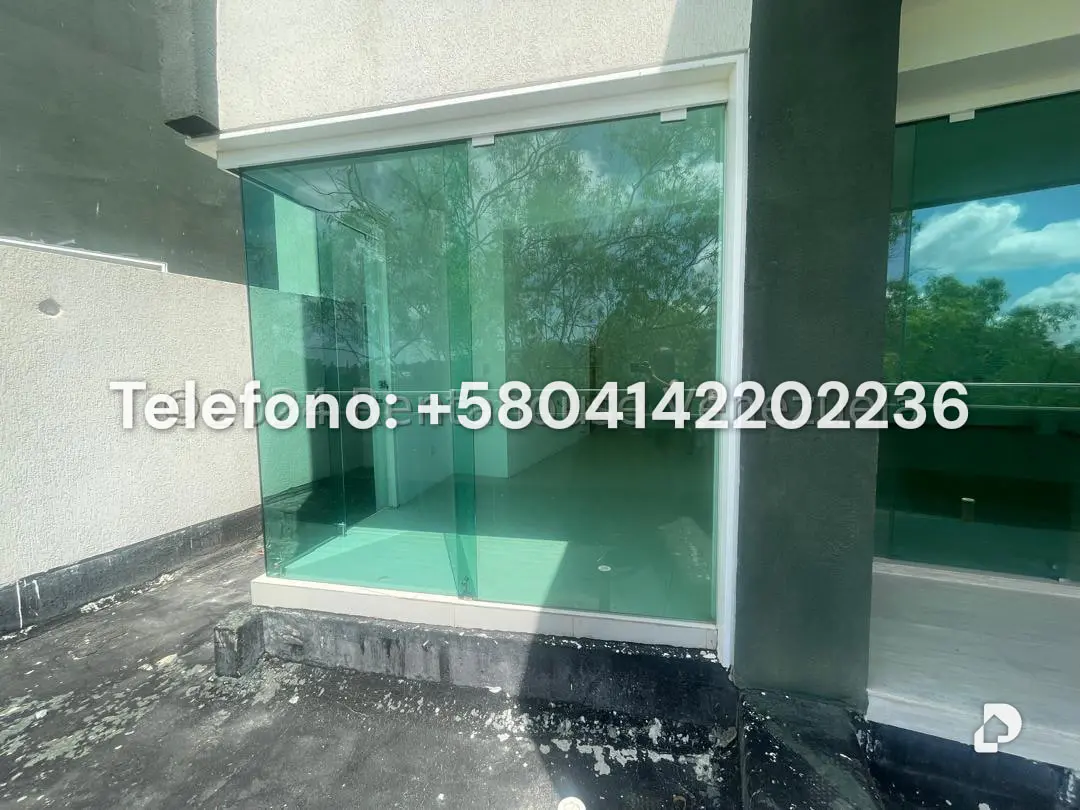 Apartamento en La Lagunita Country Club, Caracas – 21