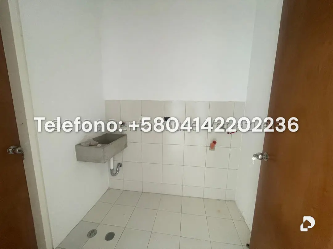 Apartamento en La Lagunita Country Club, Caracas – 37
