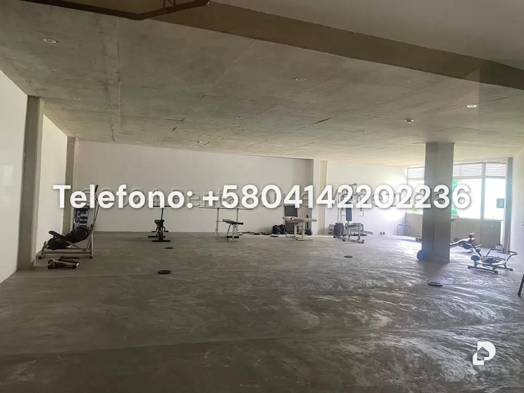 Apartamento en La Lagunita Country Club, Caracas – 42