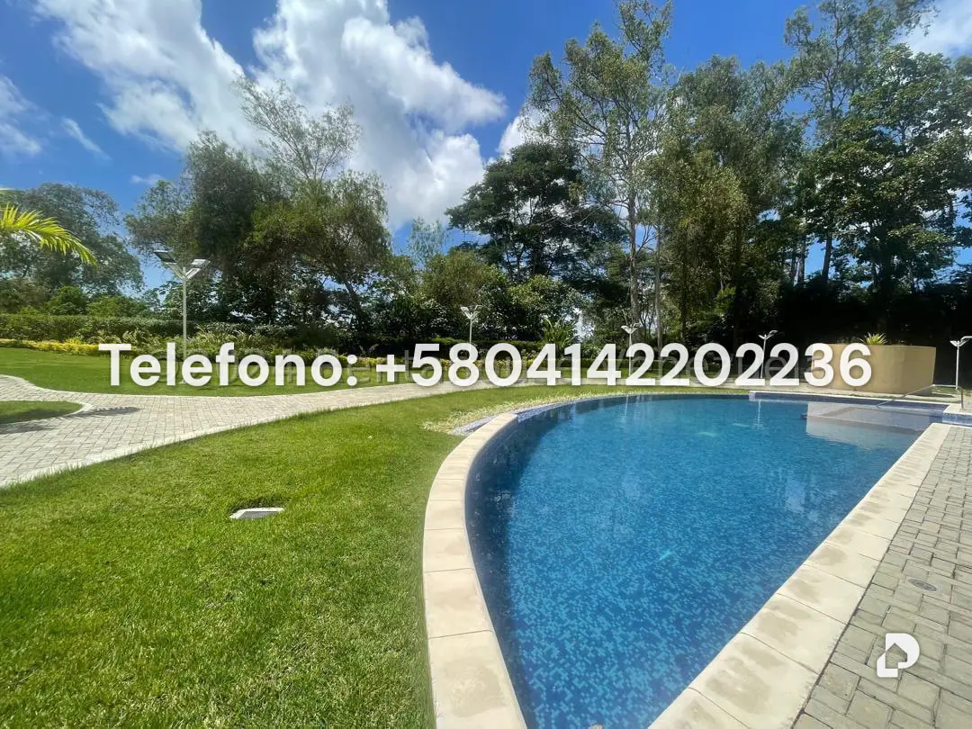 Apartamento en La Lagunita Country Club, Caracas – 45