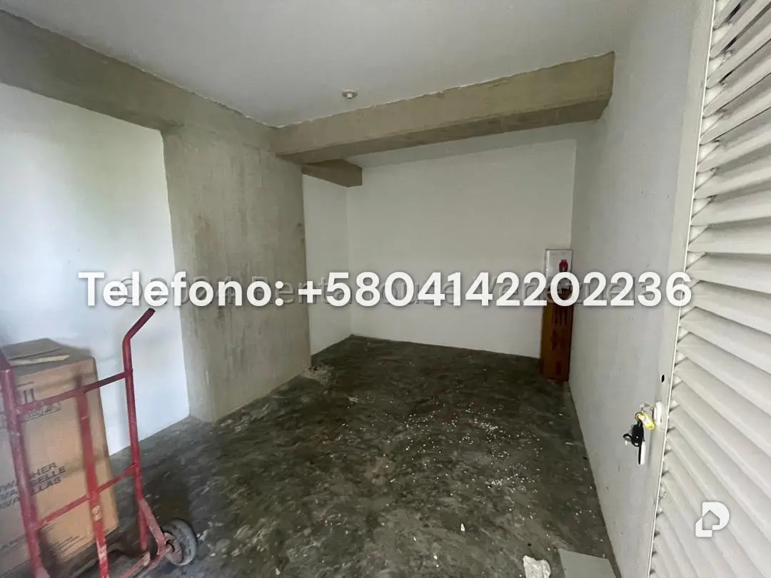 Apartamento en La Lagunita Country Club, Caracas – 41