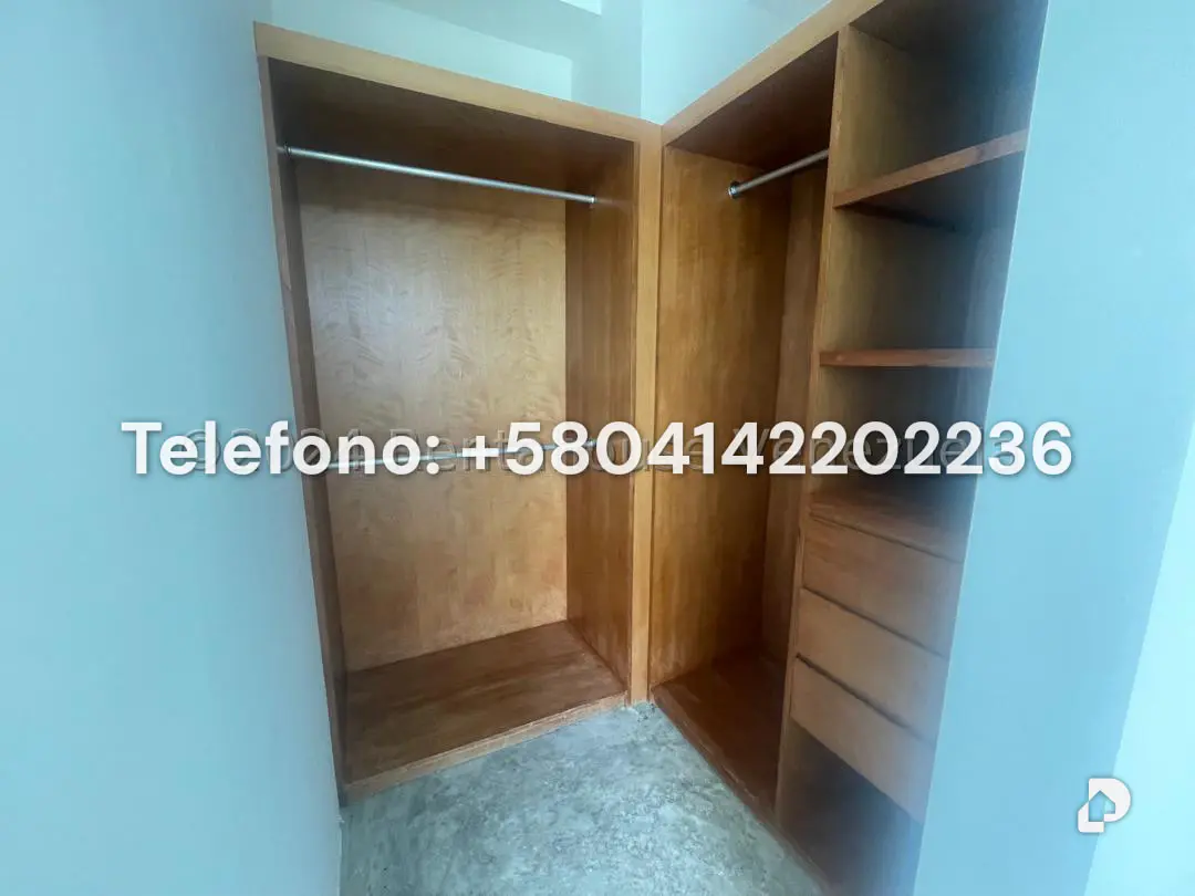 Apartamento en La Lagunita Country Club, Caracas – 31