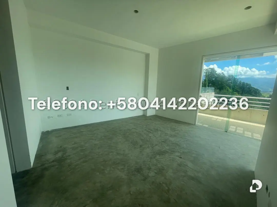 Apartamento en La Lagunita Country Club, Caracas – 25