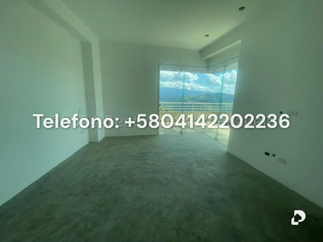 Apartamento en La Lagunita Country Club, Caracas – 27