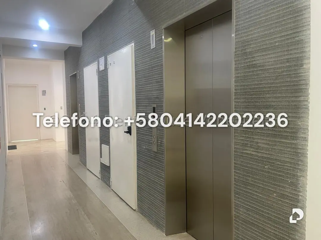 Apartamento en La Lagunita Country Club, Caracas – 6