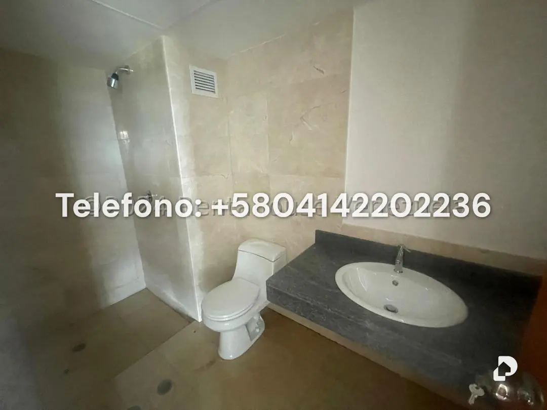 Apartamento en La Lagunita Country Club, Caracas – 35