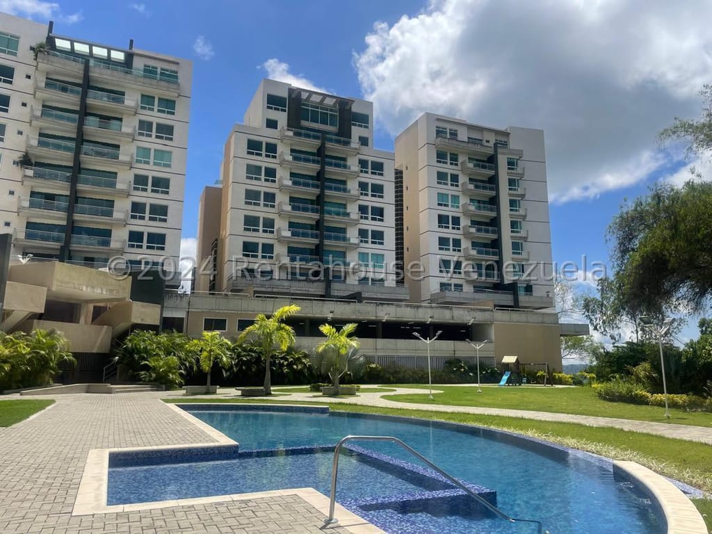 Apartamento en Caracas - 1