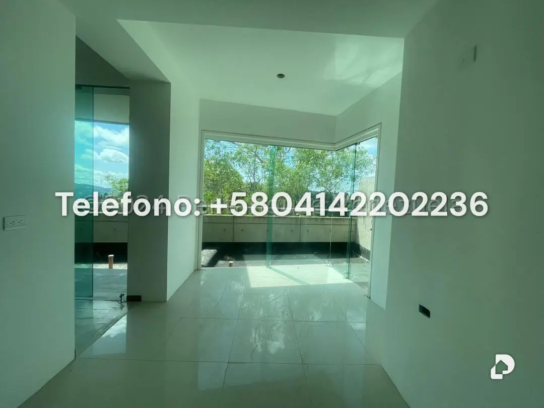 Apartamento en La Lagunita Country Club, Caracas – 17