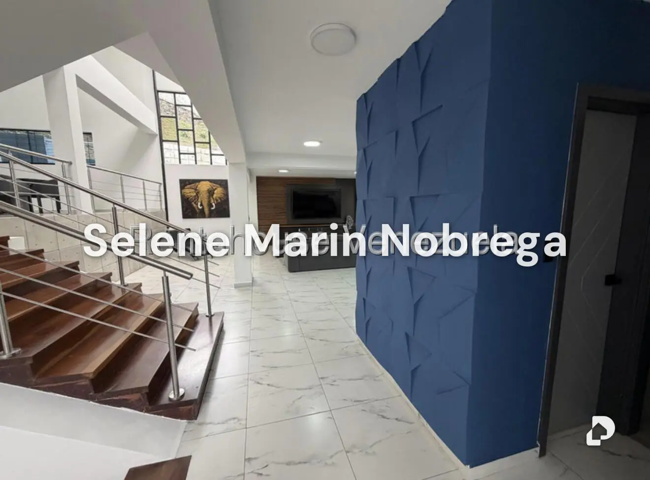 House in Los Naranjos (del Cafetal), Caracas – 4
