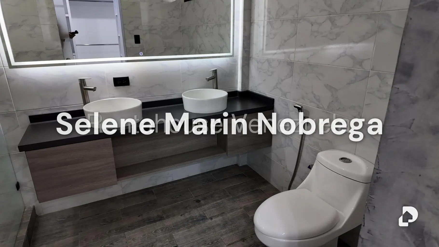 House in Los Naranjos (del Cafetal), Caracas – 15