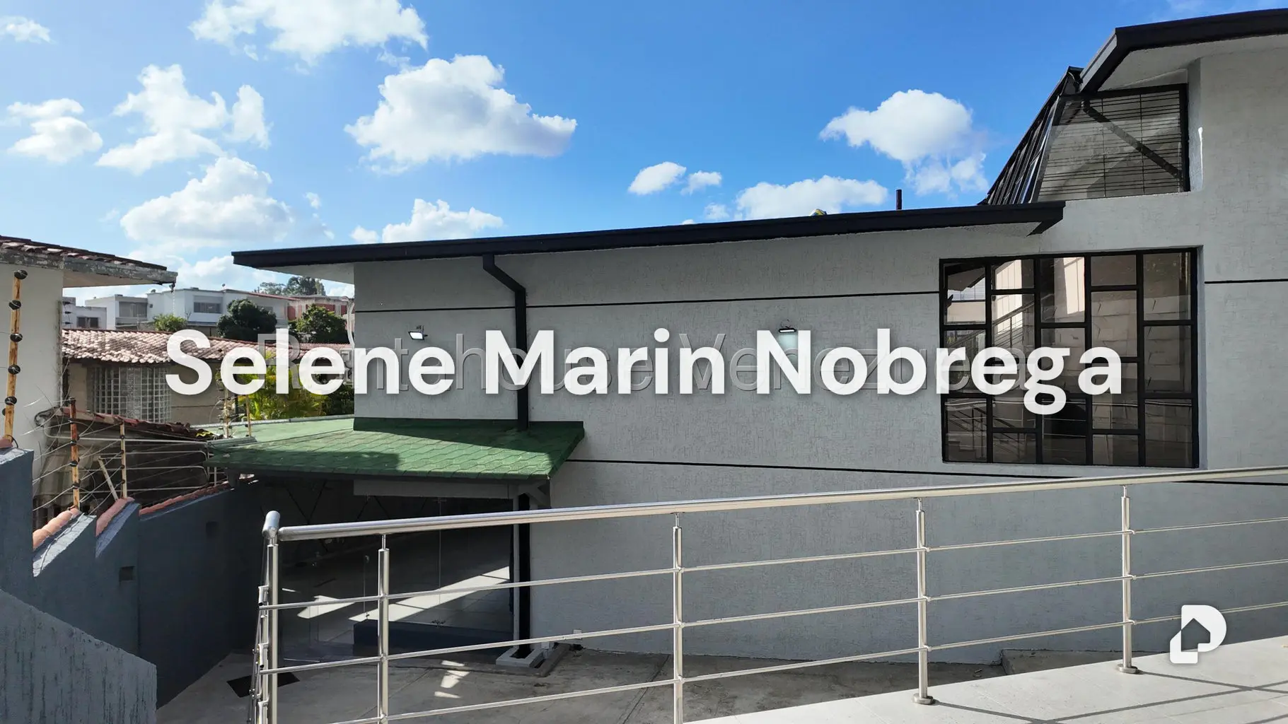 House in Los Naranjos (del Cafetal), Caracas – 27