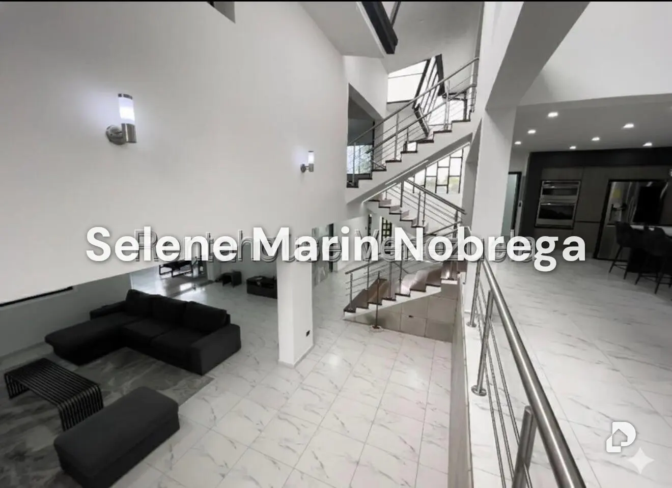House in Los Naranjos (del Cafetal), Caracas – 9