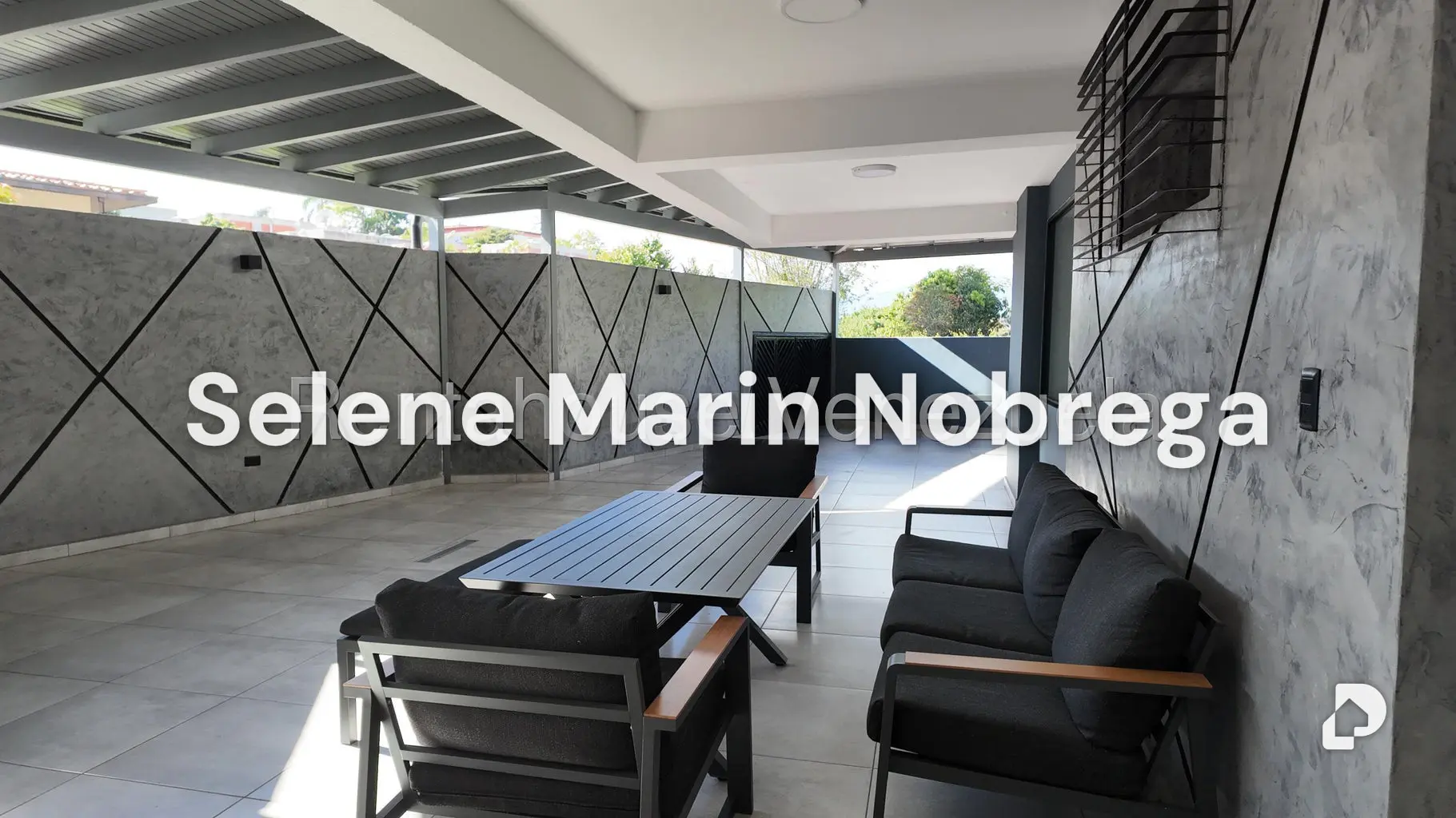 House in Los Naranjos (del Cafetal), Caracas – 22