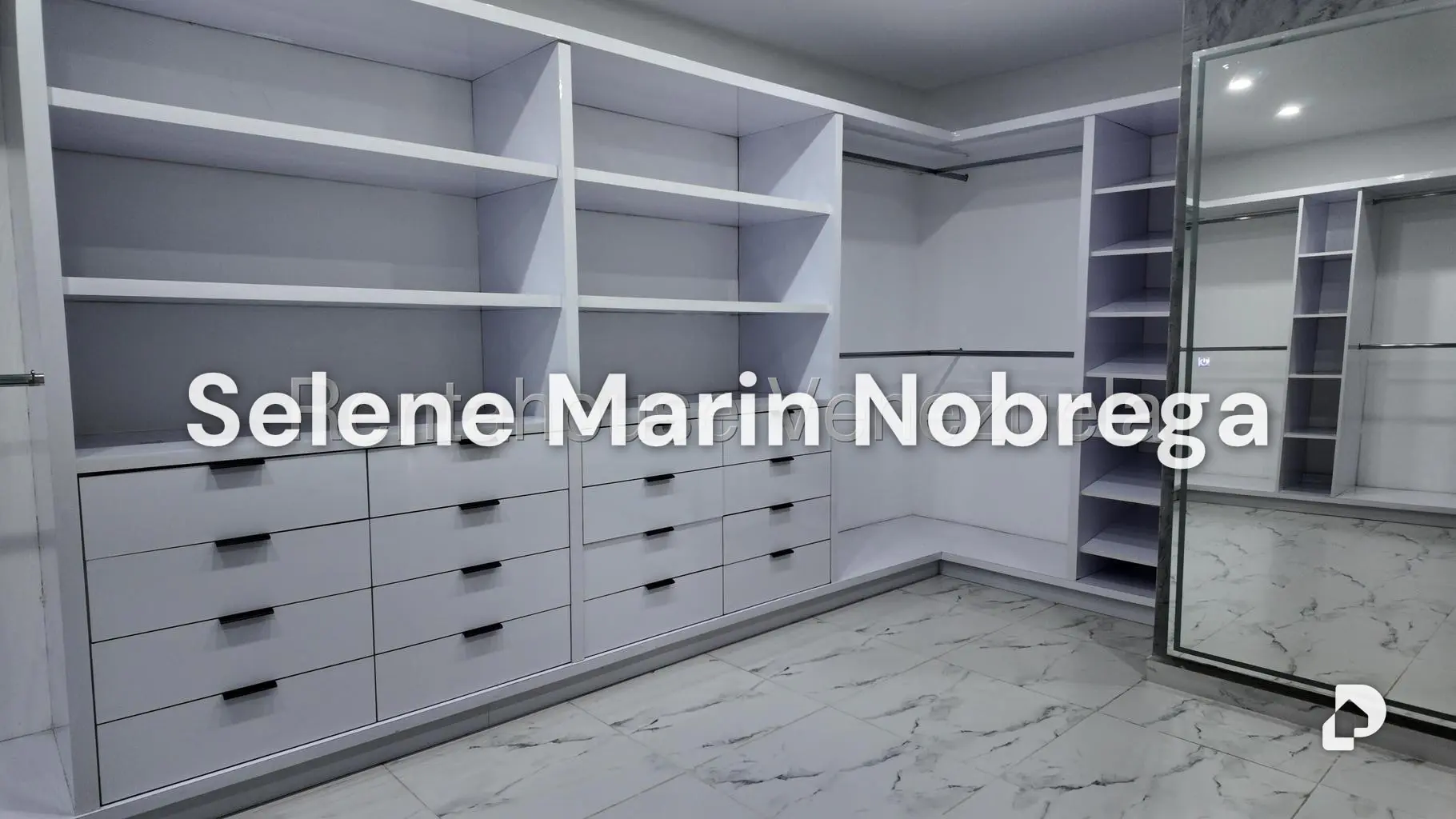 House in Los Naranjos (del Cafetal), Caracas – 13