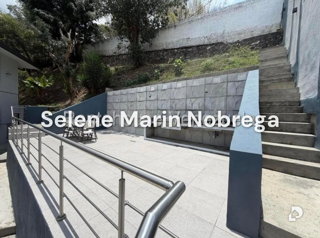 House in Los Naranjos (del Cafetal), Caracas – 26