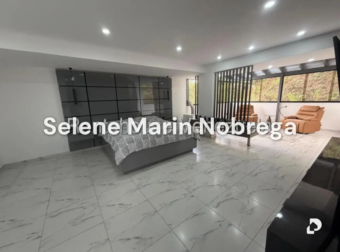 House in Los Naranjos (del Cafetal), Caracas – 10