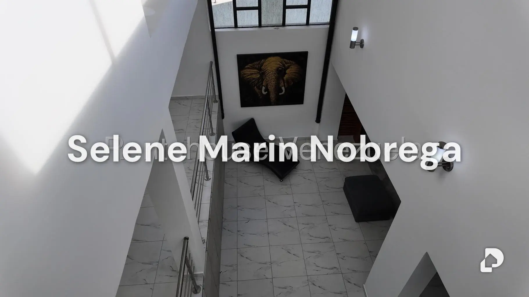 House in Los Naranjos (del Cafetal), Caracas – 17