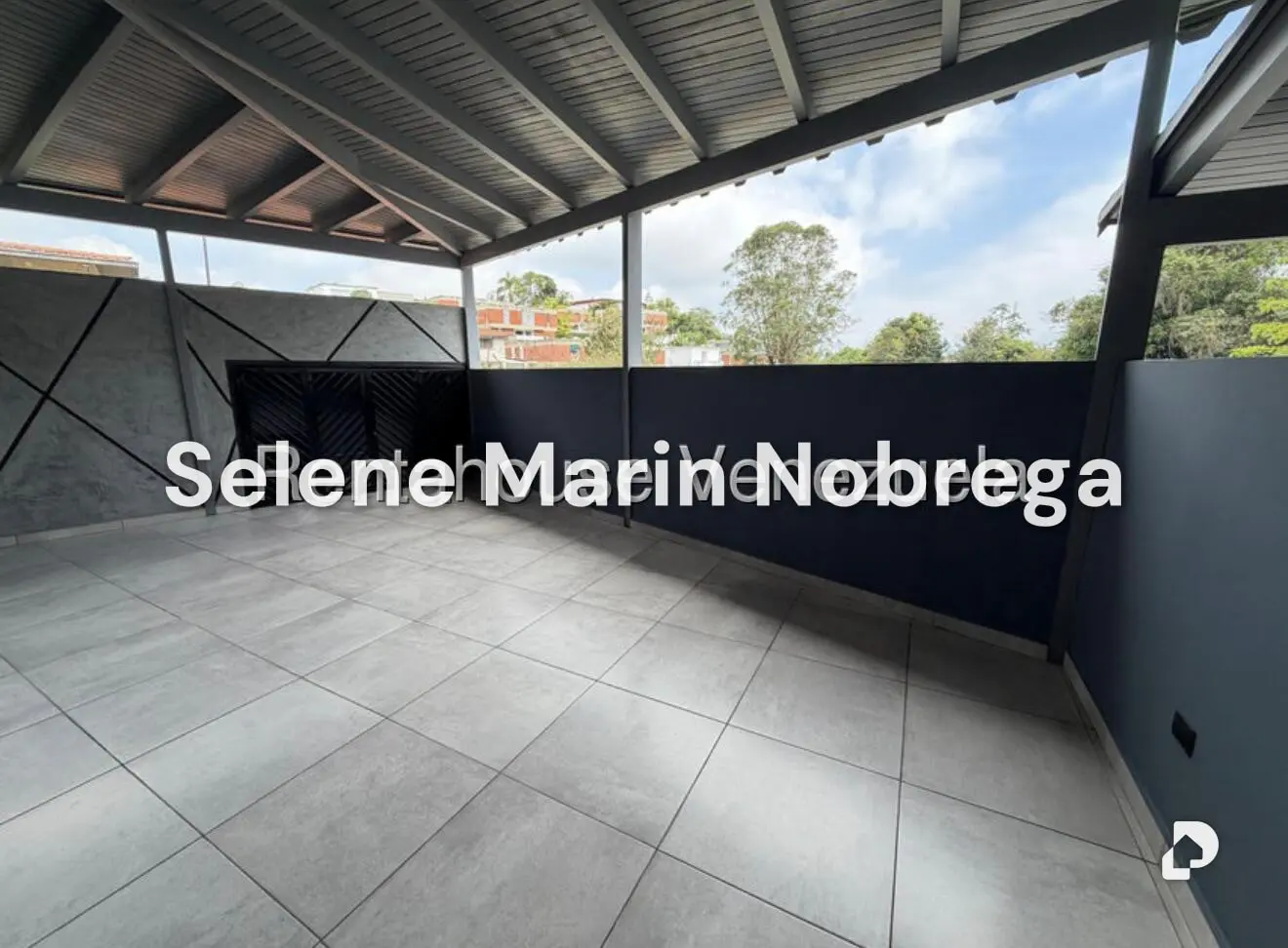House in Los Naranjos (del Cafetal), Caracas – 23