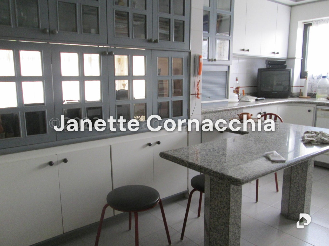 Apartamento en El Hatillo, Caracas – 17