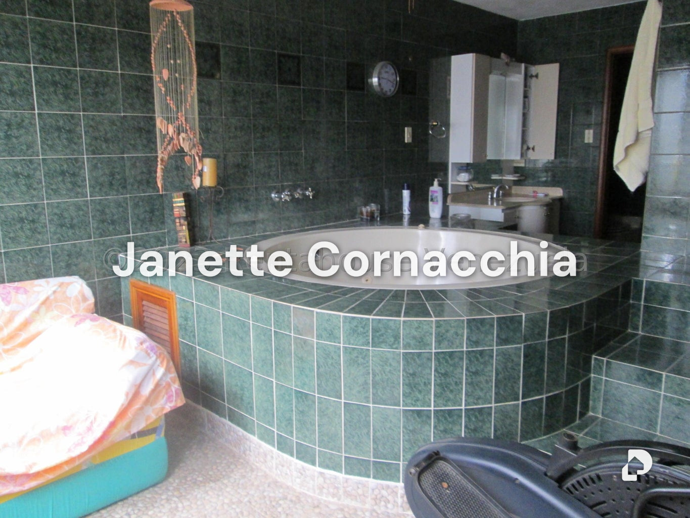Apartamento en El Hatillo, Caracas – 29