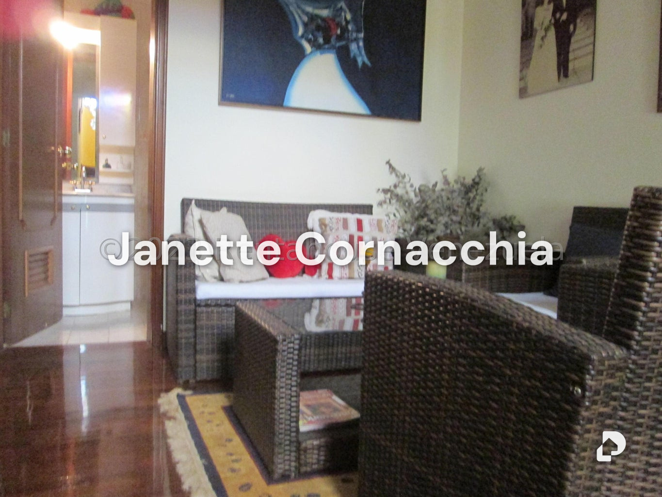 Apartamento en El Hatillo, Caracas – 21