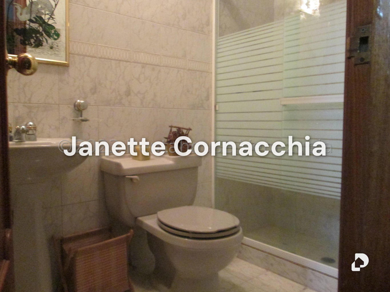 Apartamento en El Hatillo, Caracas – 24