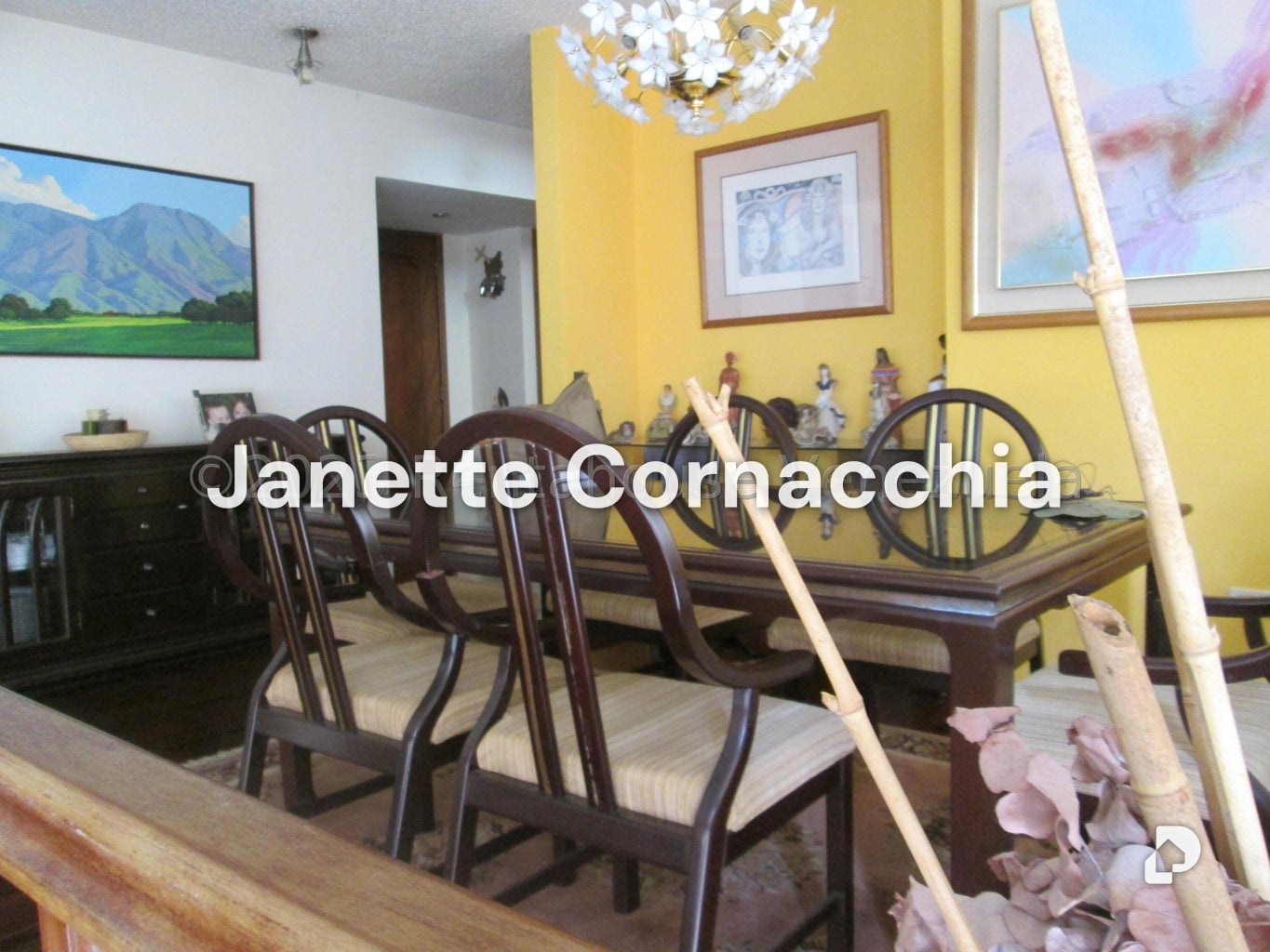 Apartamento en El Hatillo, Caracas – 13