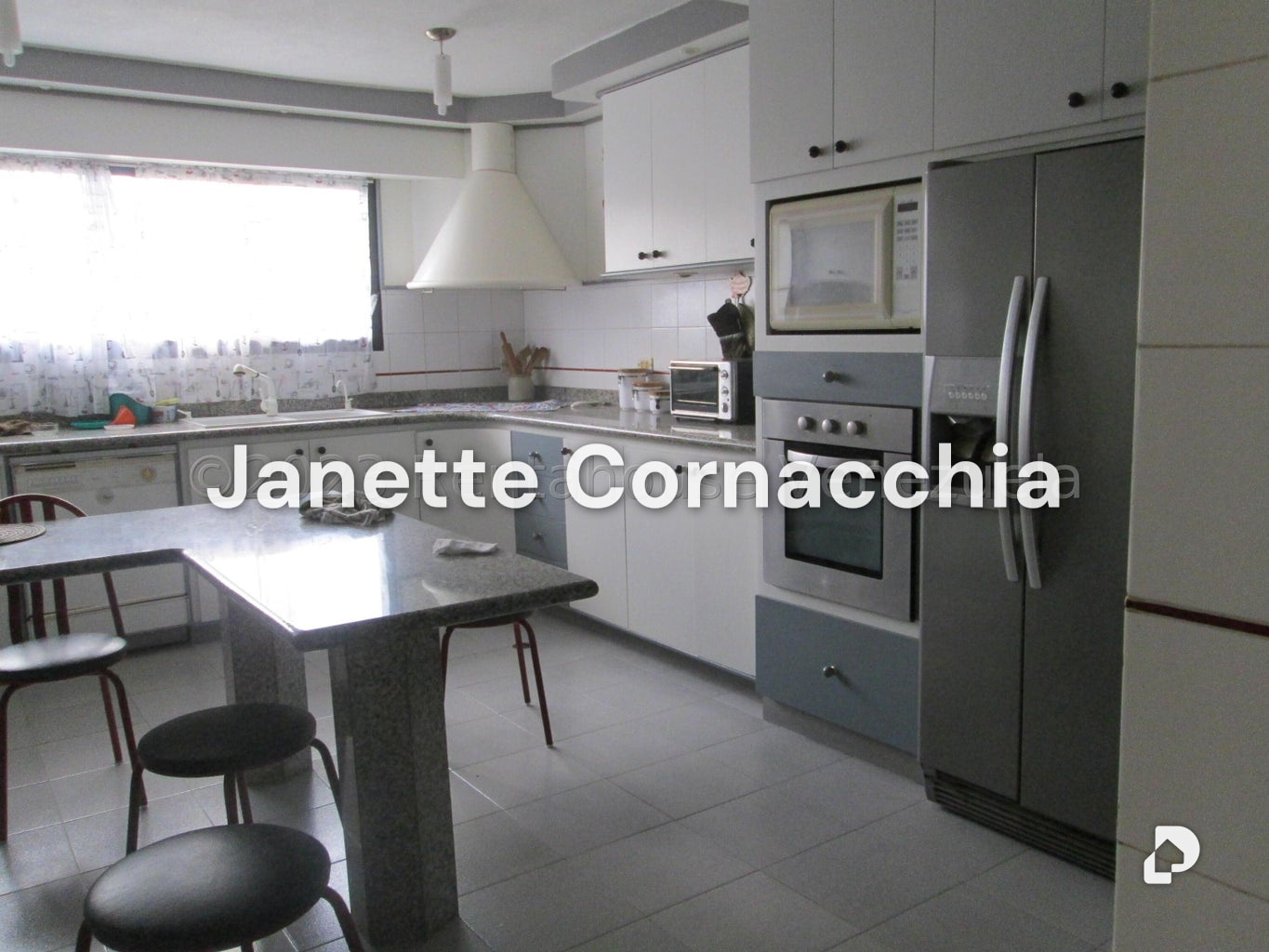 Apartamento en El Hatillo, Caracas – 16