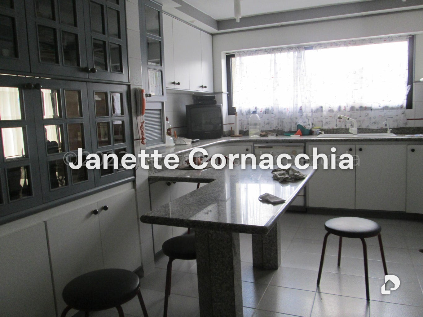 Apartamento en El Hatillo, Caracas – 18