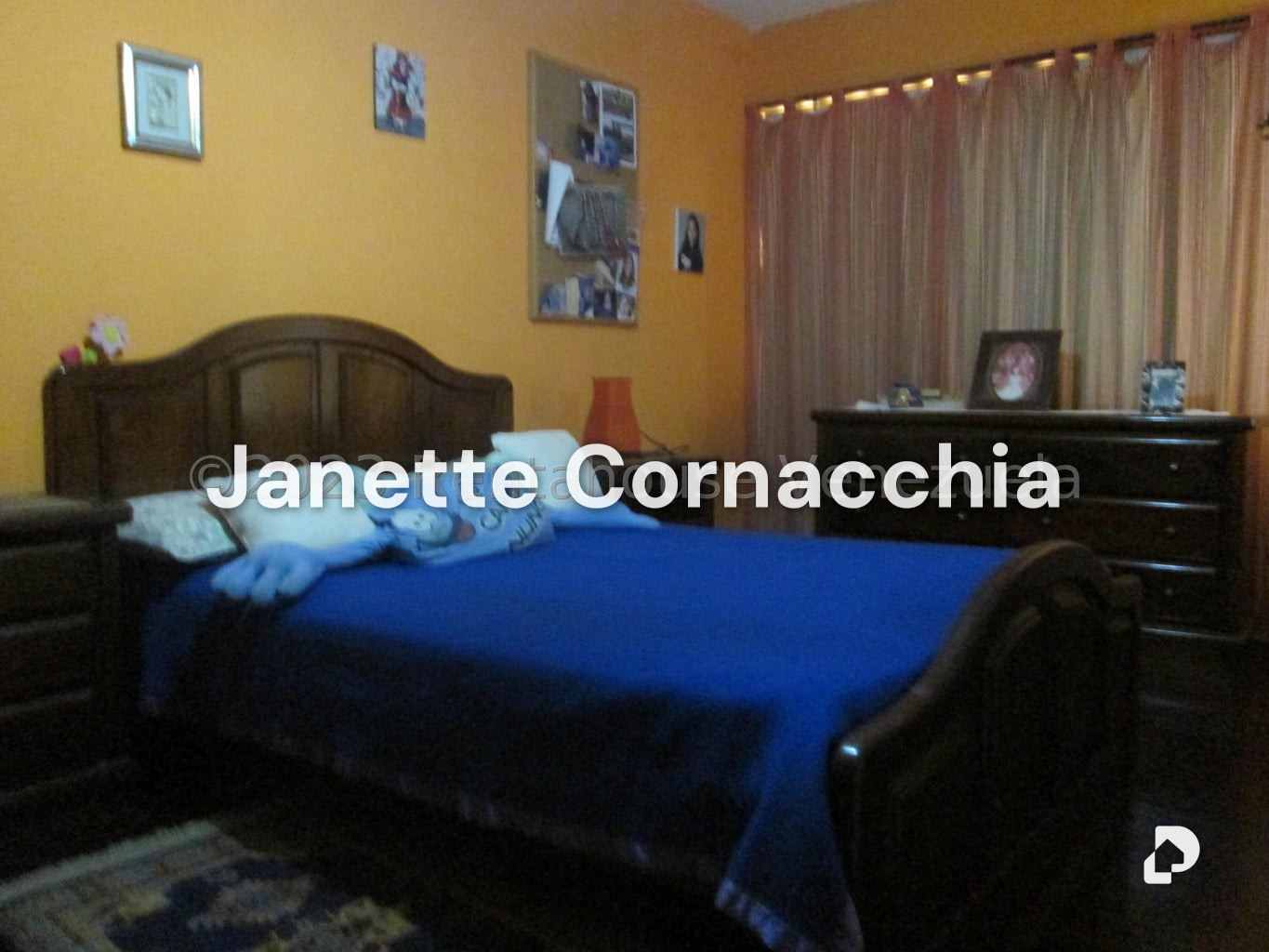Apartamento en El Hatillo, Caracas – 22