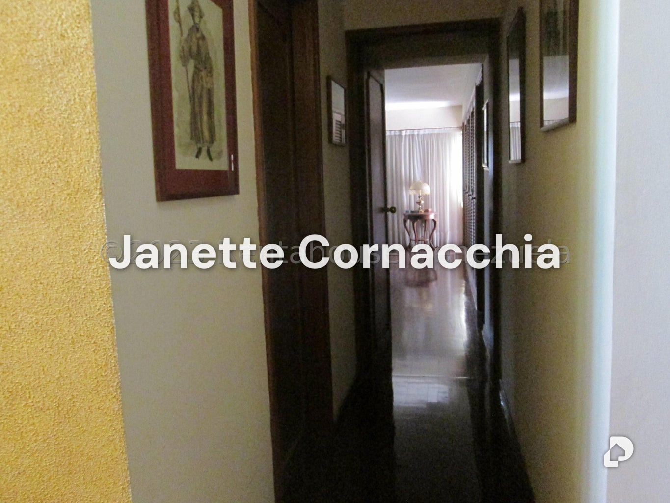 Apartamento en El Hatillo, Caracas – 27