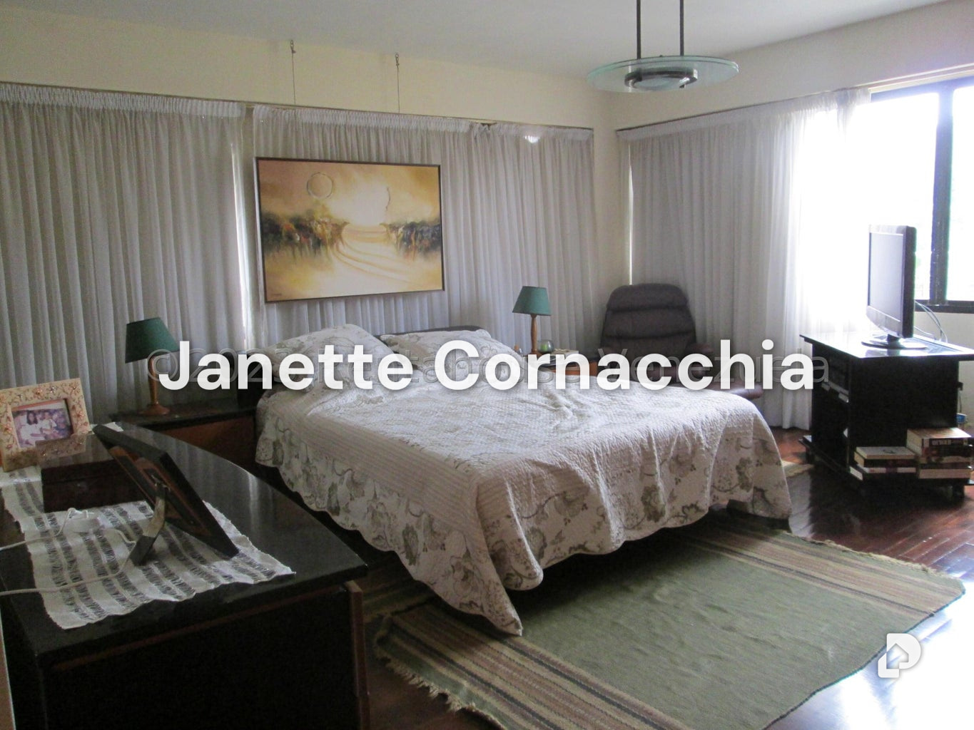 Apartamento en El Hatillo, Caracas – 28