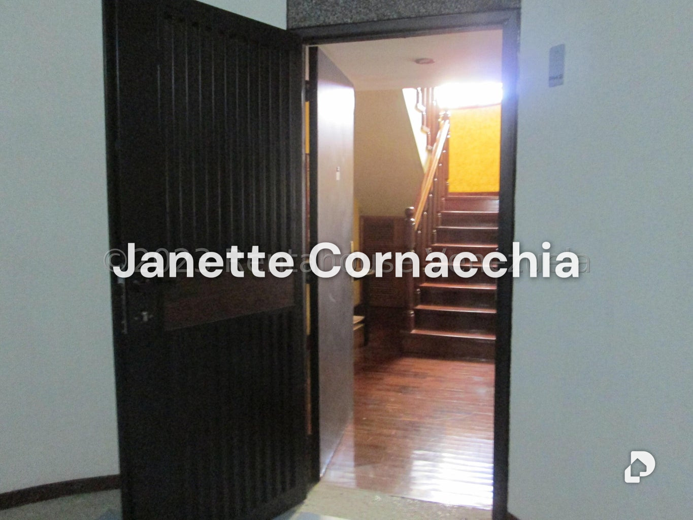 Apartamento en El Hatillo, Caracas – 4