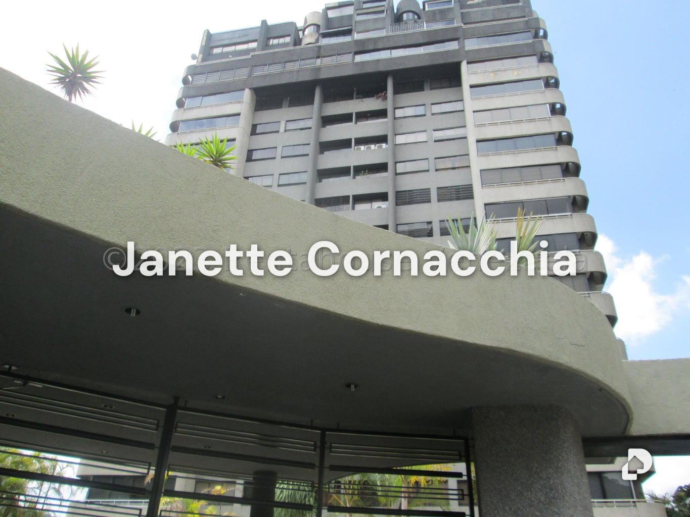 Apartamento en El Hatillo, Caracas – 1