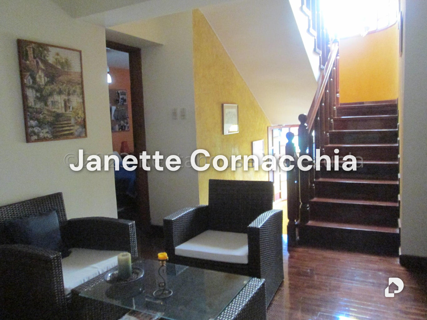 Apartamento en El Hatillo, Caracas – 20