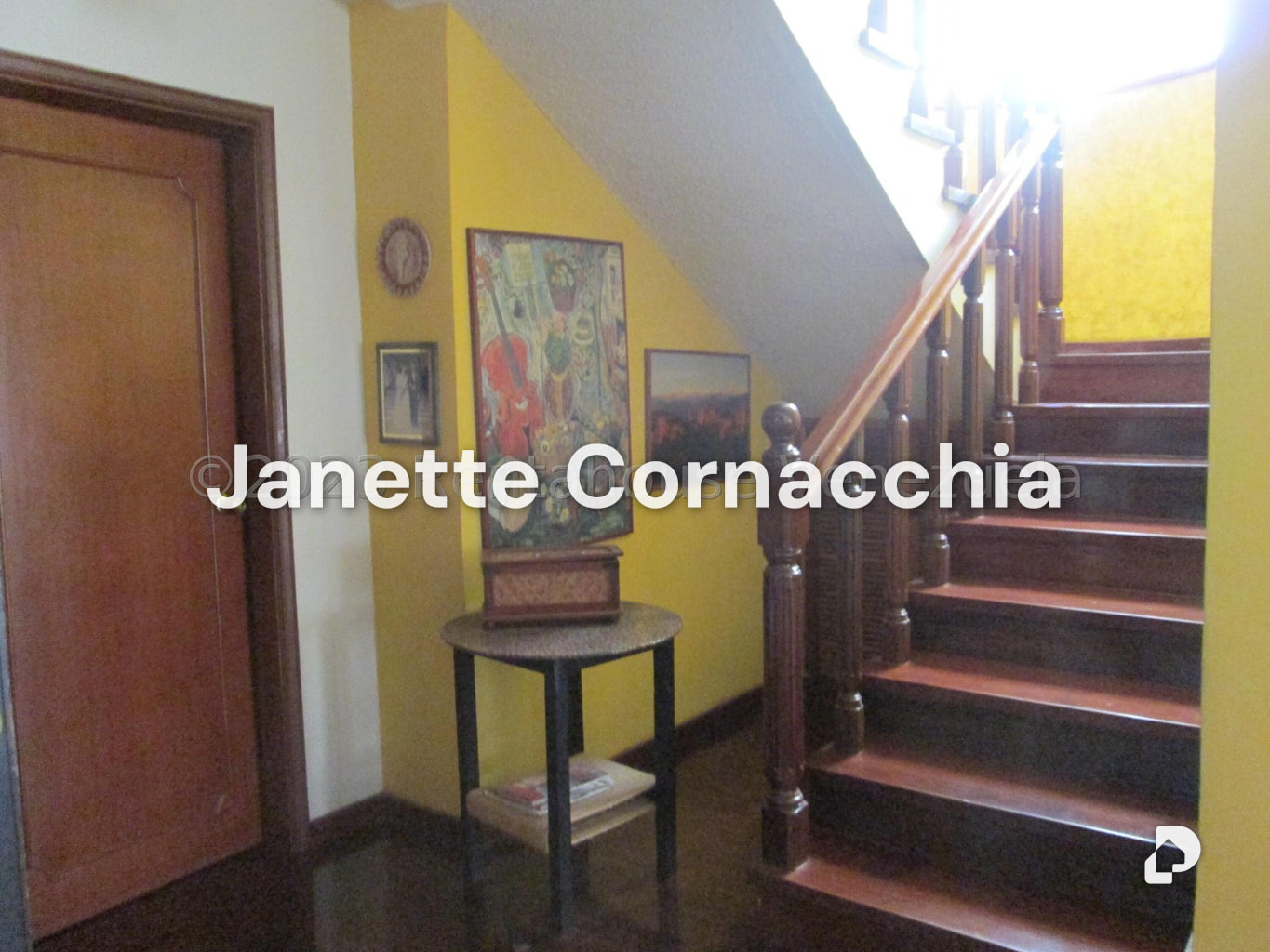 Apartamento en El Hatillo, Caracas – 5
