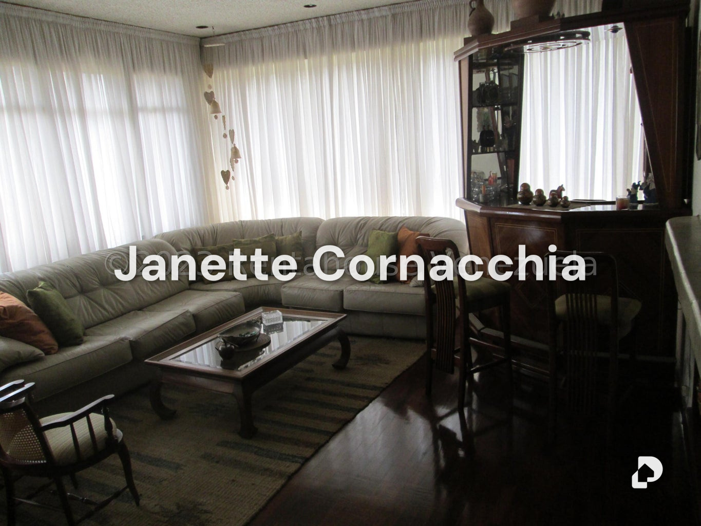 Apartamento en El Hatillo, Caracas – 10