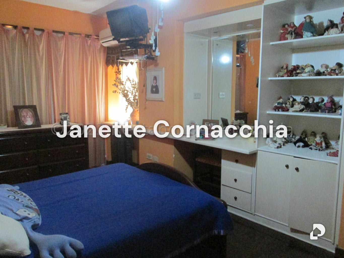 Apartamento en El Hatillo, Caracas – 23