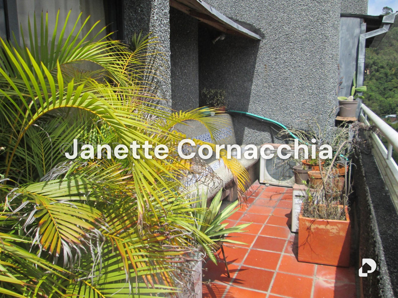 Apartamento en El Hatillo, Caracas – 15
