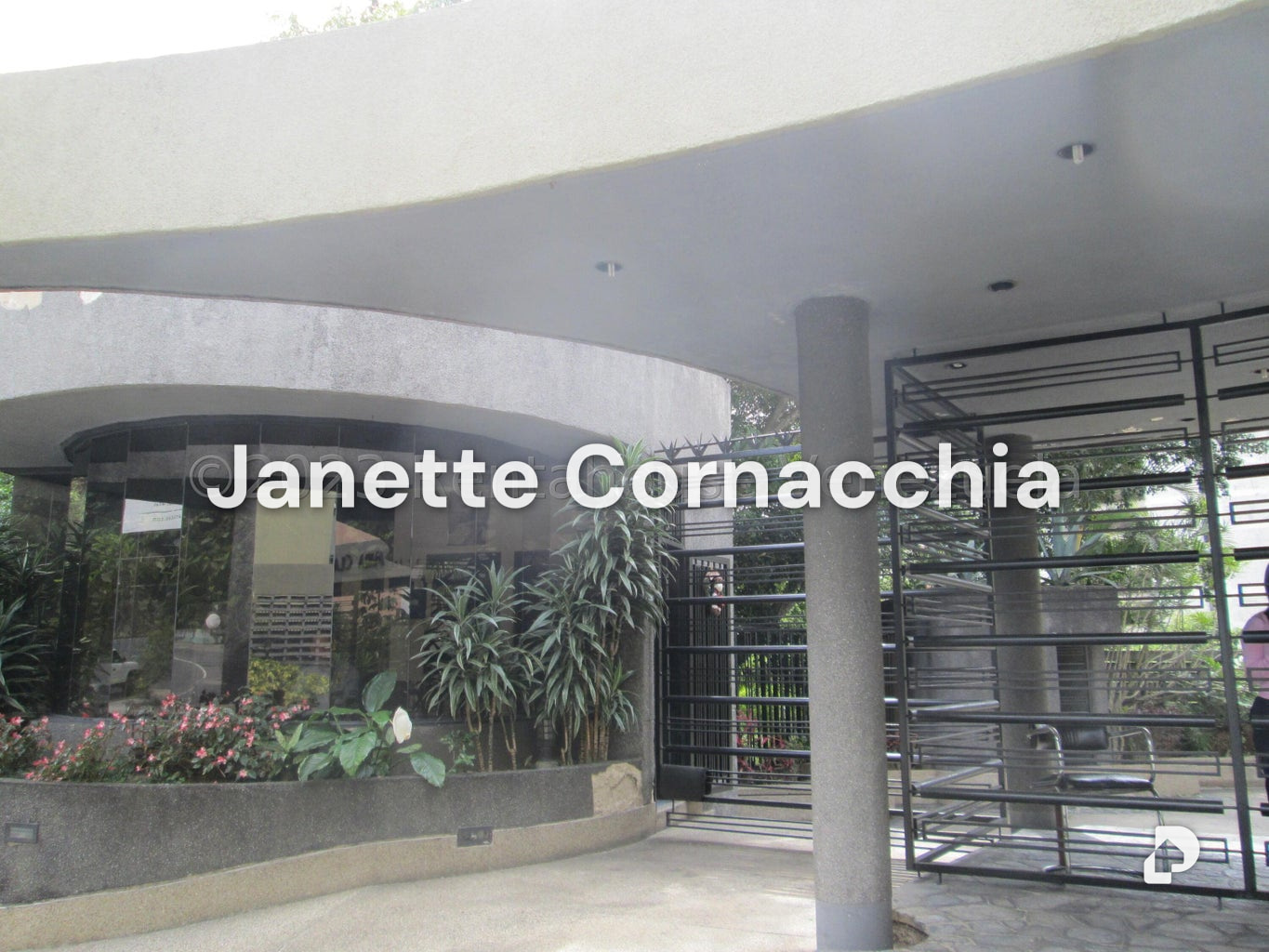 Apartamento en El Hatillo, Caracas – 2