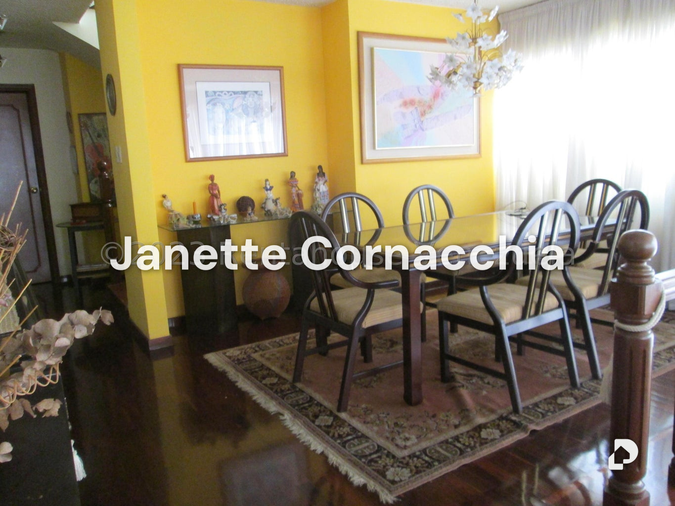 Apartamento en El Hatillo, Caracas – 12