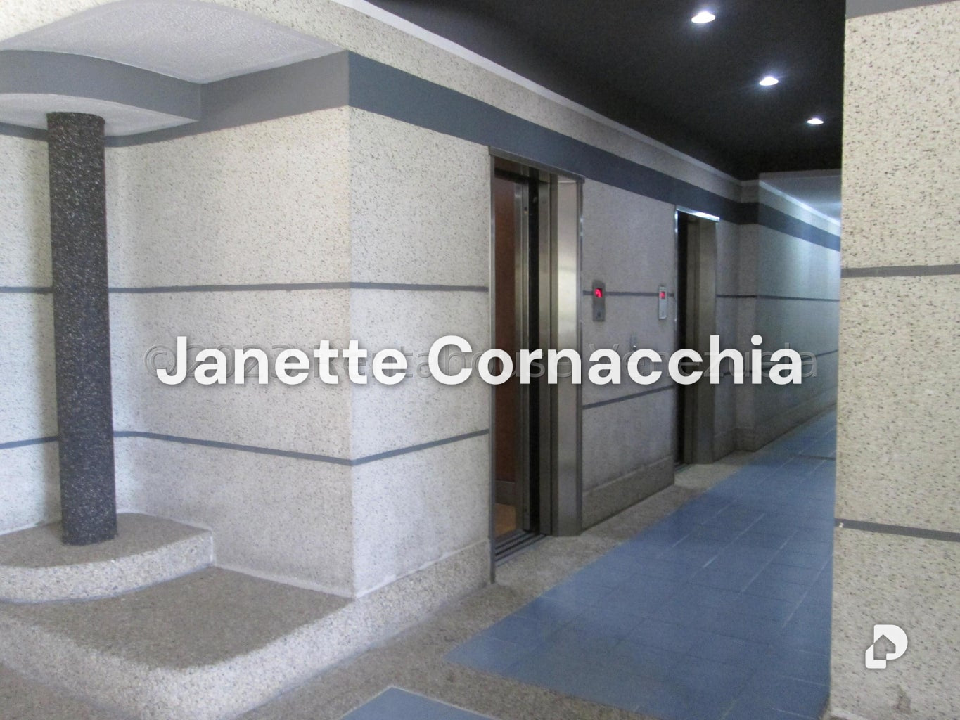 Apartamento en El Hatillo, Caracas – 3