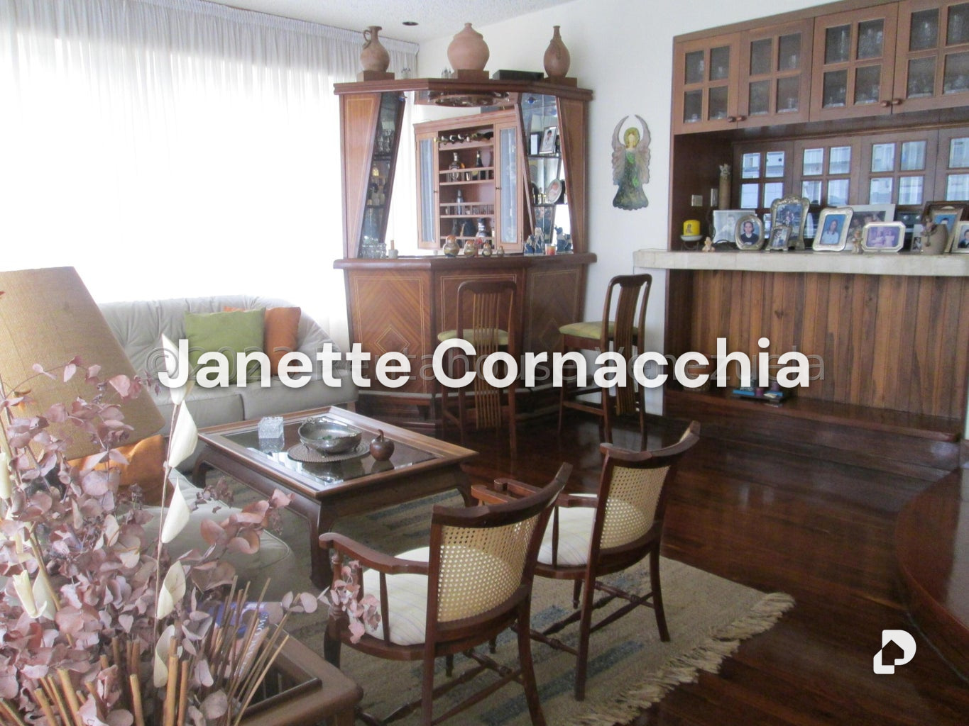 Apartamento en El Hatillo, Caracas – 11